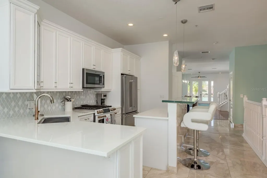 120 Brightwater Drive Clearwater Beach FL 33767