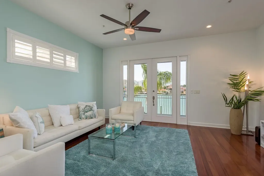 120 Brightwater Drive Clearwater Beach FL 33767