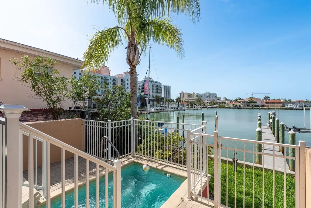 120 Brightwater Drive Clearwater Beach FL 33767
