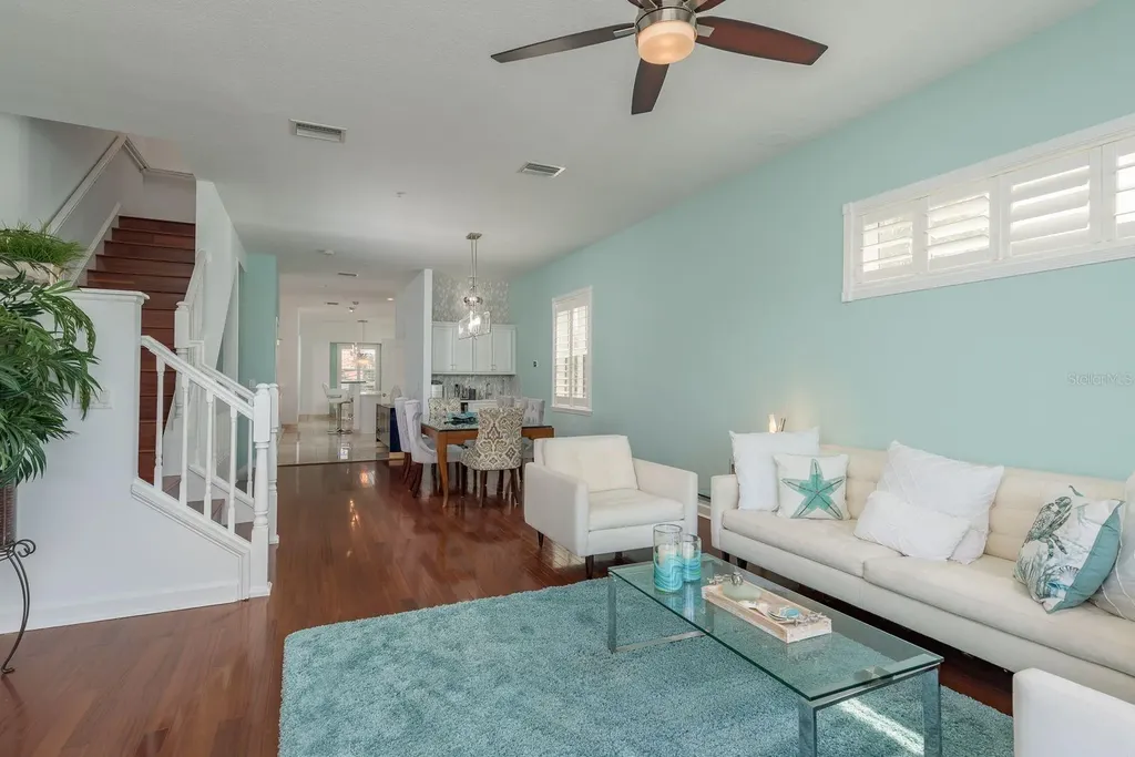 120 Brightwater Drive Clearwater Beach FL 33767
