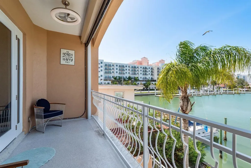 120 Brightwater Drive Clearwater Beach FL 33767