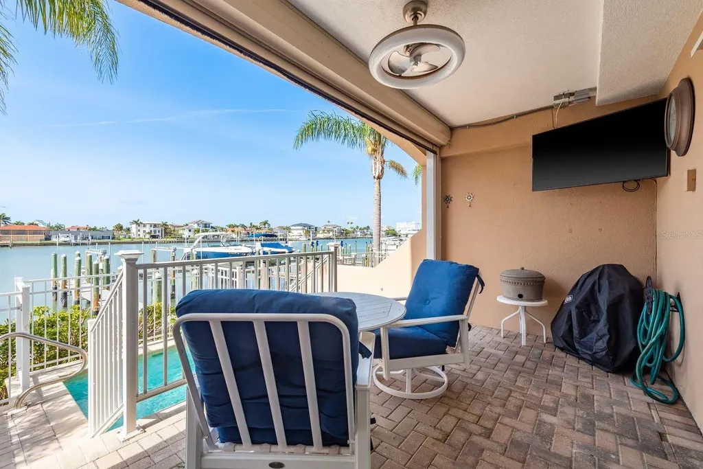 120 Brightwater Drive Clearwater Beach FL 33767