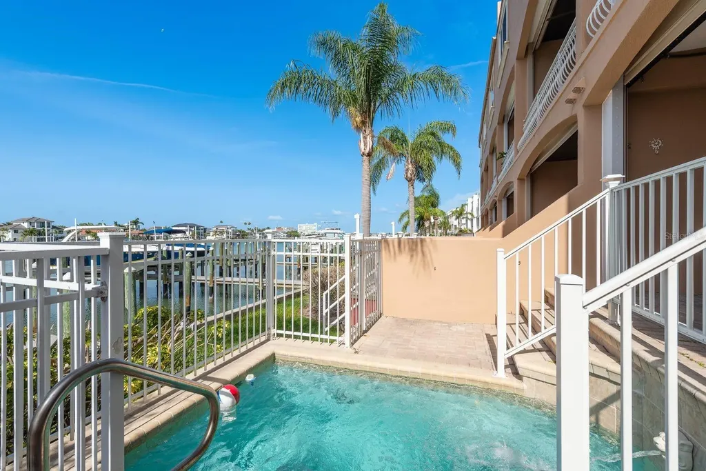 120 Brightwater Drive Clearwater Beach FL 33767