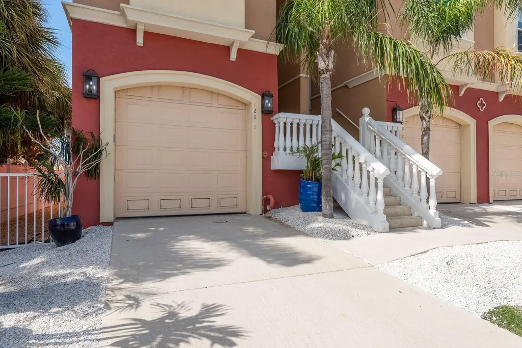 120 Brightwater Drive Clearwater Beach FL 33767