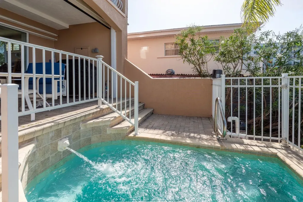 120 Brightwater Drive Clearwater Beach FL 33767