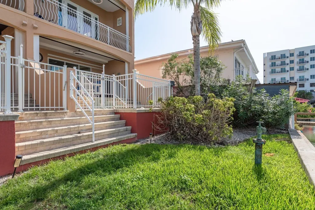120 Brightwater Drive Clearwater Beach FL 33767