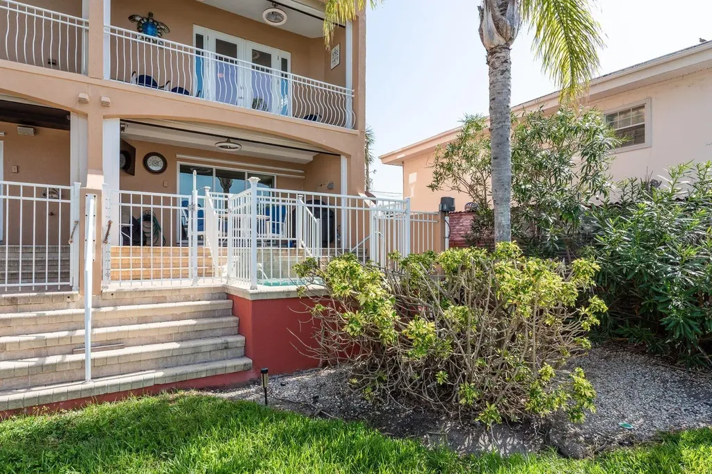 120 Brightwater Drive Clearwater Beach FL 33767