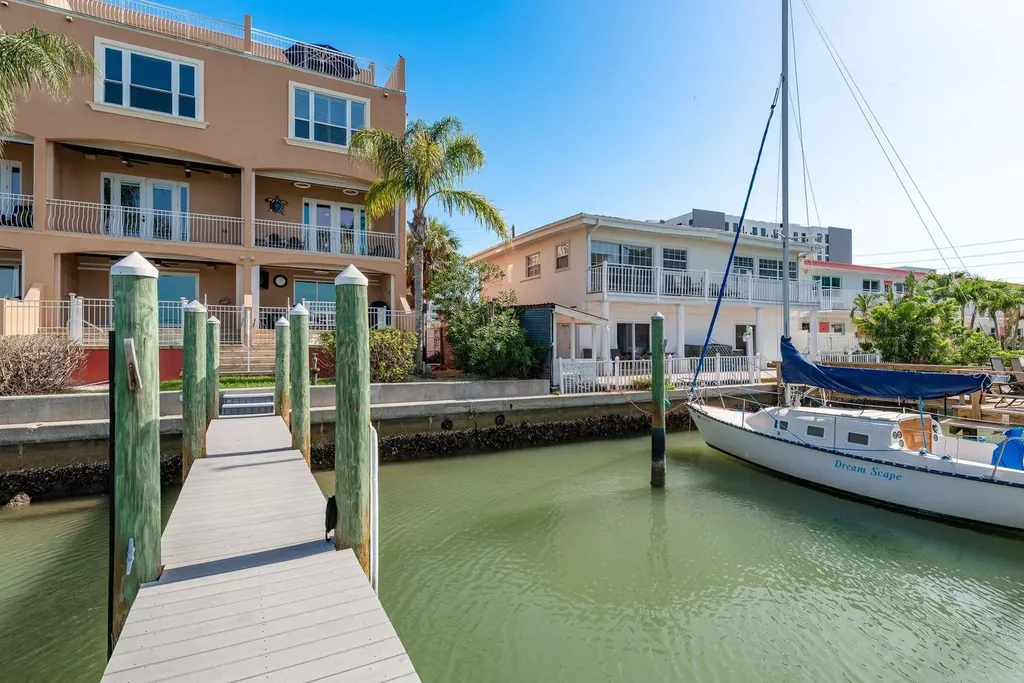 120 Brightwater Drive Clearwater Beach FL 33767