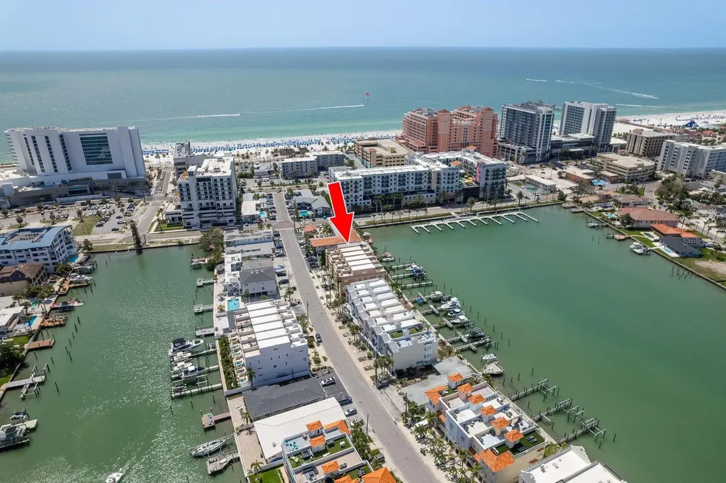 120 Brightwater Drive Clearwater Beach FL 33767