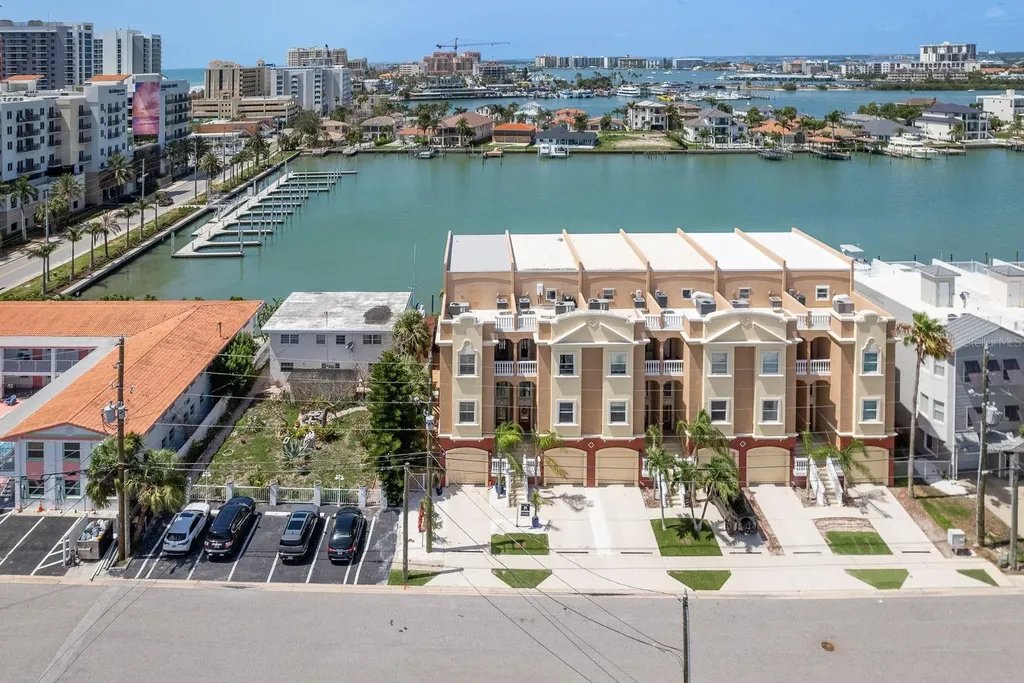 120 Brightwater Drive Clearwater Beach FL 33767