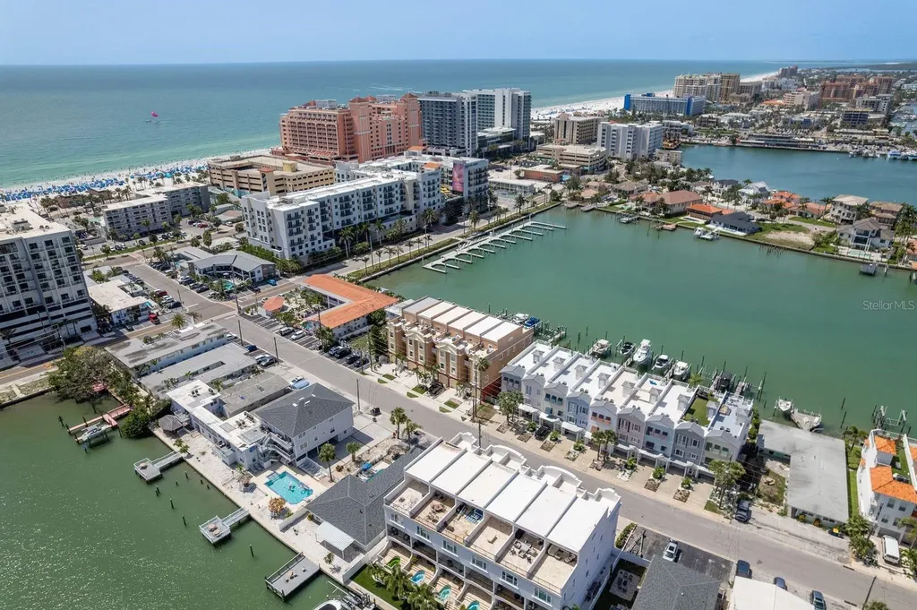120 Brightwater Drive Clearwater Beach FL 33767