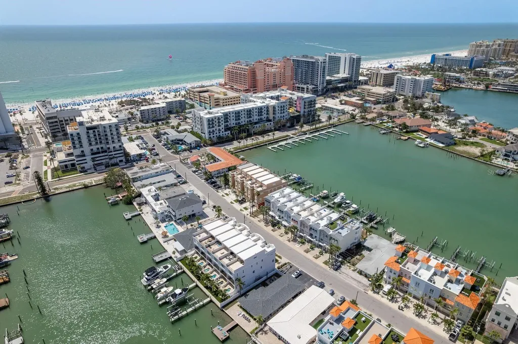 120 Brightwater Drive Clearwater Beach FL 33767