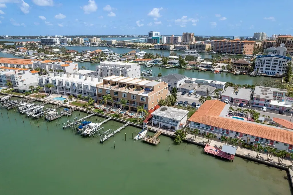 120 Brightwater Drive Clearwater Beach FL 33767