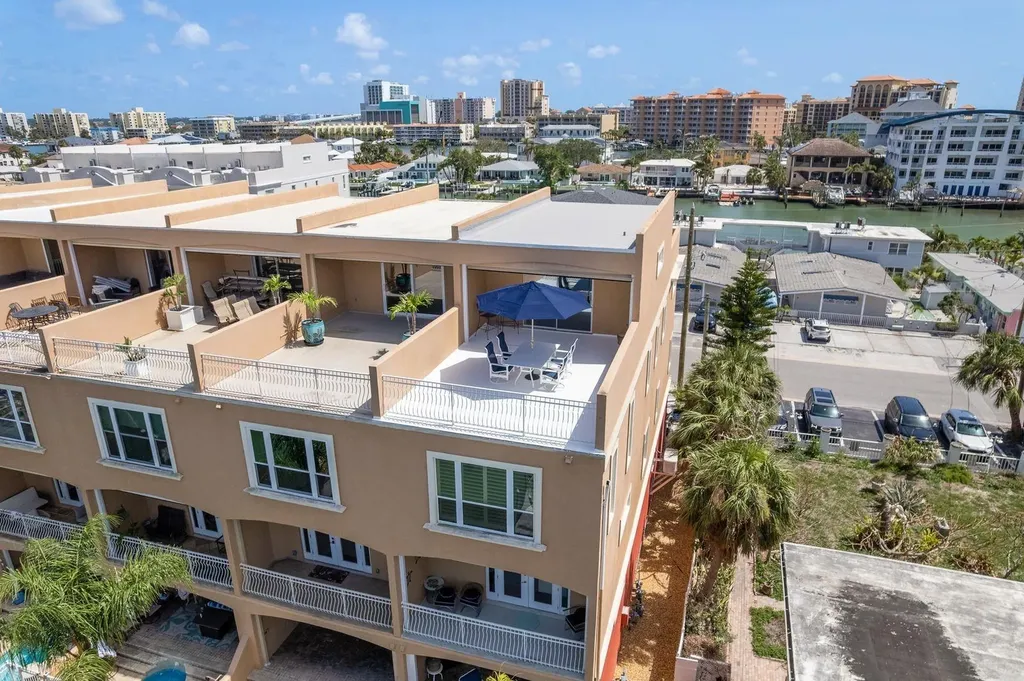 120 Brightwater Drive Clearwater Beach FL 33767
