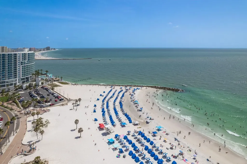120 Brightwater Drive Clearwater Beach FL 33767