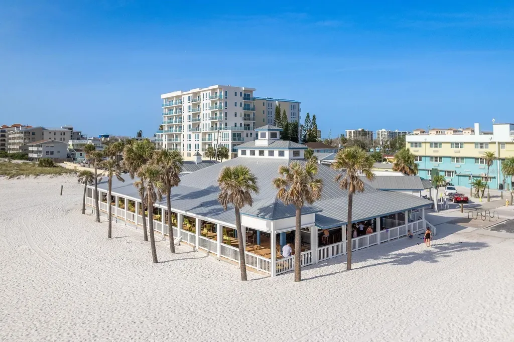 120 Brightwater Drive Clearwater Beach FL 33767