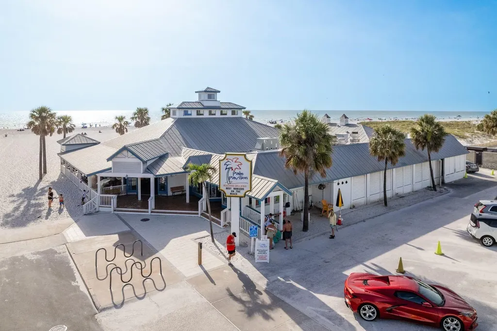 120 Brightwater Drive Clearwater Beach FL 33767
