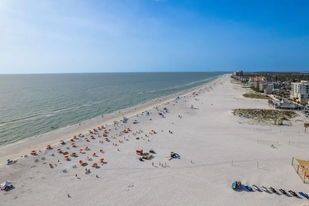 120 Brightwater Drive Clearwater Beach FL 33767