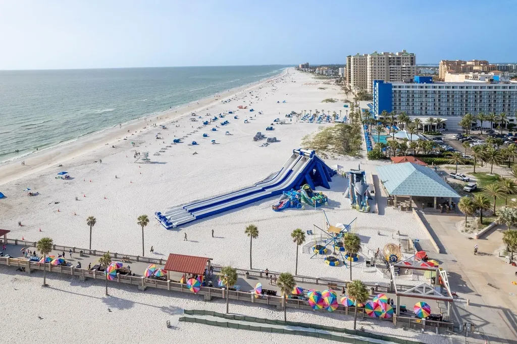 120 Brightwater Drive Clearwater Beach FL 33767