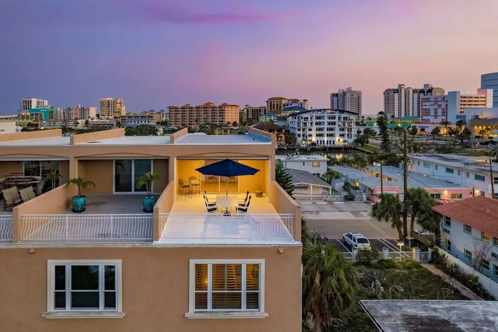 120 Brightwater Drive Clearwater Beach FL 33767