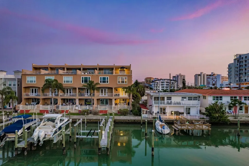 120 Brightwater Drive Clearwater Beach FL 33767