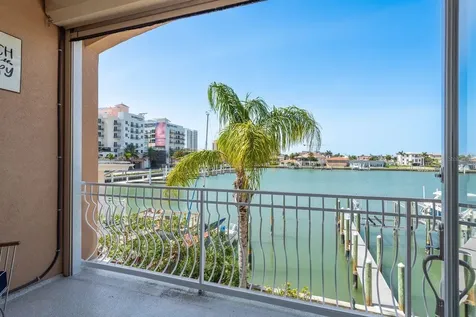120 Brightwater Drive Clearwater Beach FL 33767
