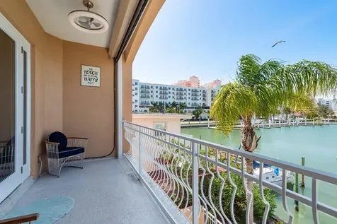 120 Brightwater Drive Clearwater Beach FL 33767