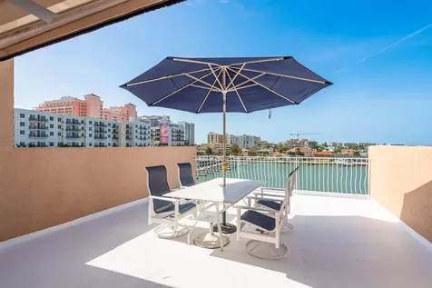 120 Brightwater Drive Clearwater Beach FL 33767