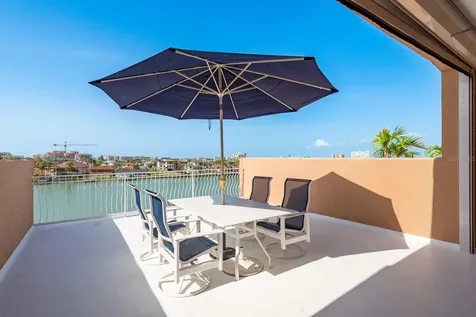 120 Brightwater Drive Clearwater Beach FL 33767