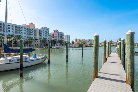 120 Brightwater Drive Clearwater Beach FL 33767