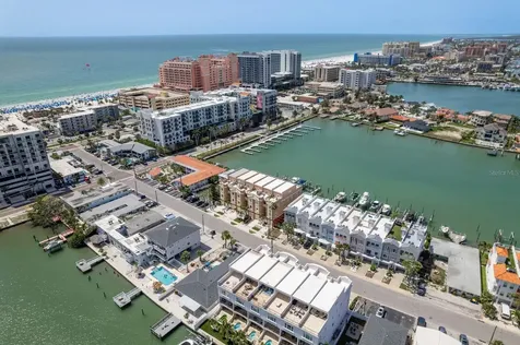 120 Brightwater Drive Clearwater Beach FL 33767