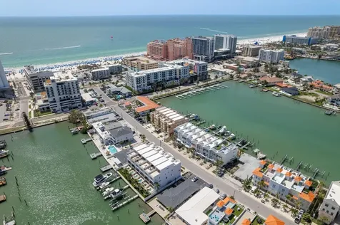 120 Brightwater Drive Clearwater Beach FL 33767