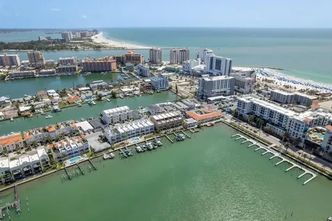 120 Brightwater Drive Clearwater Beach FL 33767