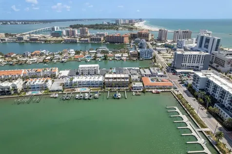 120 Brightwater Drive Clearwater Beach FL 33767