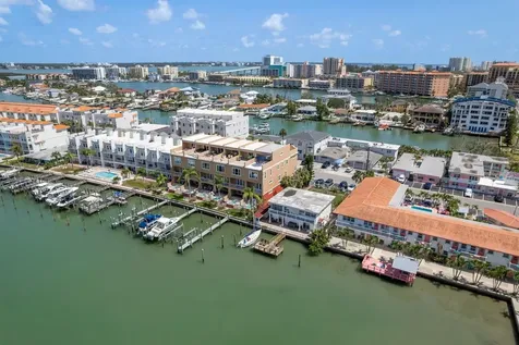 120 Brightwater Drive Clearwater Beach FL 33767