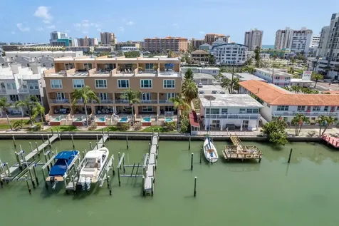120 Brightwater Drive Clearwater Beach FL 33767