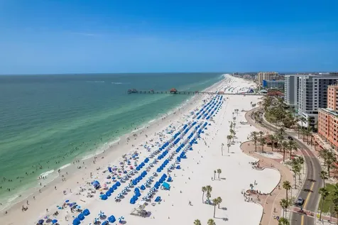120 Brightwater Drive Clearwater Beach FL 33767