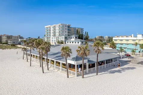 120 Brightwater Drive Clearwater Beach FL 33767