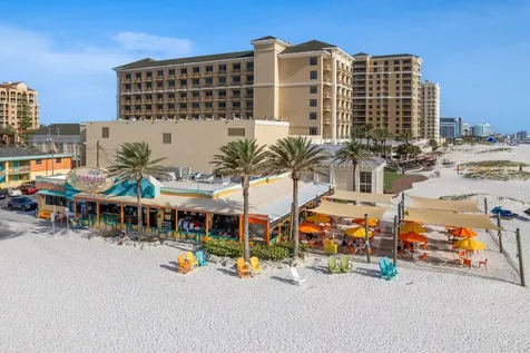120 Brightwater Drive Clearwater Beach FL 33767