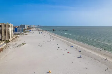 120 Brightwater Drive Clearwater Beach FL 33767