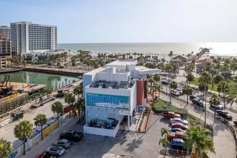 120 Brightwater Drive Clearwater Beach FL 33767