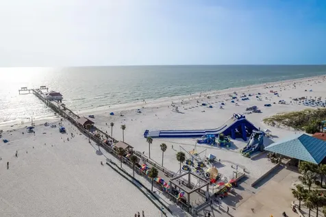 120 Brightwater Drive Clearwater Beach FL 33767