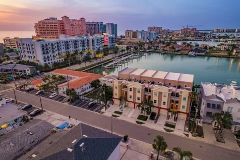 120 Brightwater Drive Clearwater Beach FL 33767