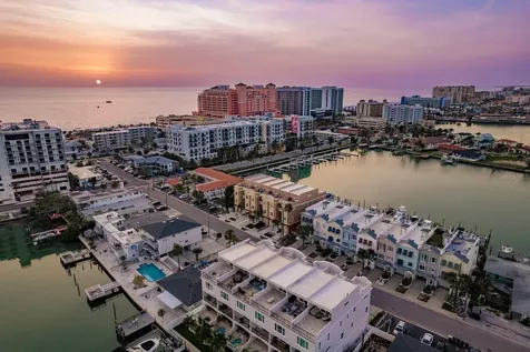 120 Brightwater Drive Clearwater Beach FL 33767