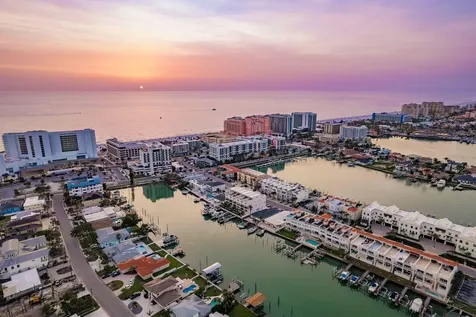 120 Brightwater Drive Clearwater Beach FL 33767