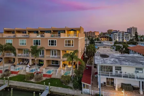120 Brightwater Drive Clearwater Beach FL 33767