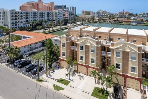120 Brightwater Drive Clearwater Beach FL 33767
