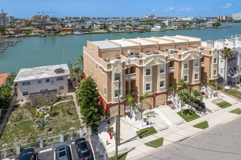 120 Brightwater Drive Clearwater Beach FL 33767