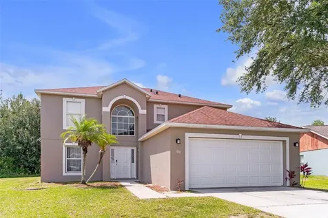 636 Milan Drive Kissimmee FL 34758