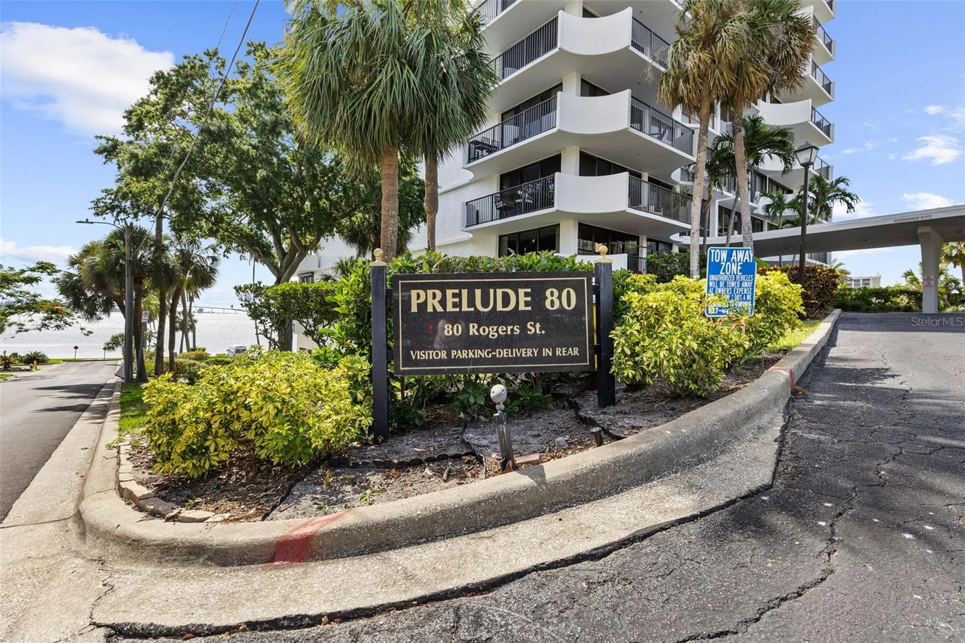 80 Rogers Street Clearwater FL 33756